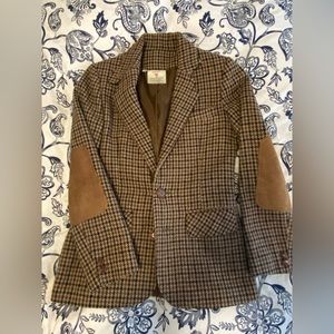 Simon Chang Blazer